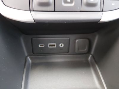 2024 GMC Terrain — photo 19 view