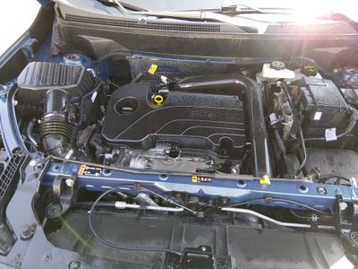 2024 GMC Terrain — photo 9 view