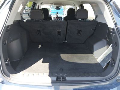 2024 GMC Terrain — photo 11 view