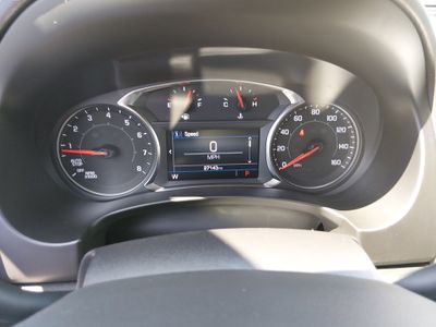 2024 GMC Terrain — photo 14 view