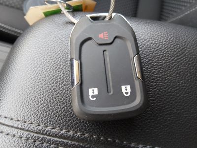 2024 GMC Terrain — photo 15 view