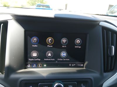 2024 GMC Terrain — photo 20 view