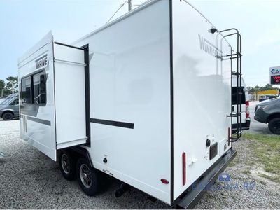 2026 Winnebago Thrive - Photo 4