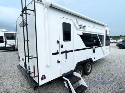 2026 Winnebago Thrive - Photo 5