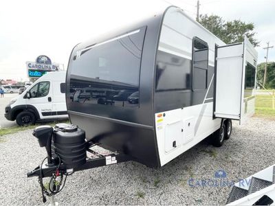2026 Winnebago Thrive - Photo 2