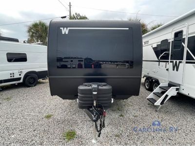 2026 Winnebago Thrive - Photo 3