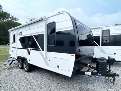 2026 Winnebago Thrive - Photo 1