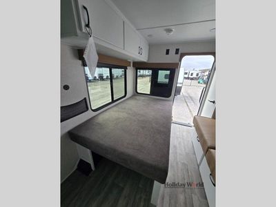 2026 Modern Buggy Hopper - Photo 14