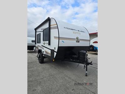 2026 Modern Buggy Hopper - Photo 1