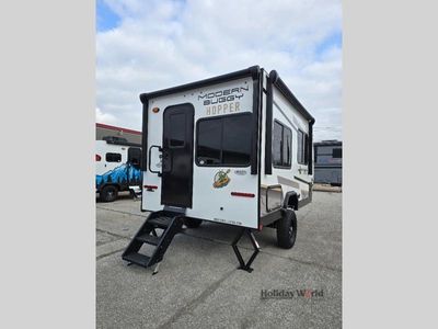 2026 Modern Buggy Hopper - Photo 26