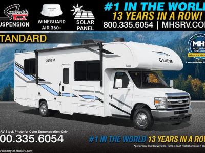 2027 Thor Motor Coach Geneva - Photo 1