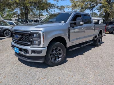 2024 Ford F-250SD - Photo 1