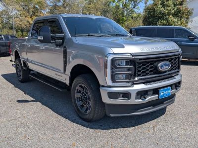 2024 Ford F-250SD - Photo 3