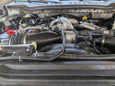 2024 Ford F-250SD - Photo 13