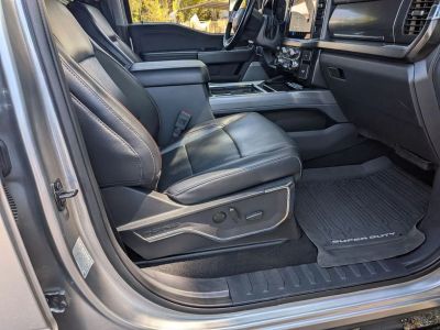 2024 Ford F-250SD - Photo 16