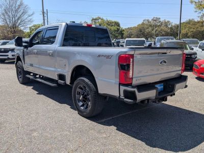 2024 Ford F-250SD - Photo 2