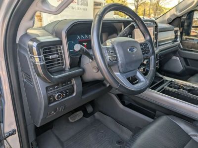 2024 Ford F-250SD - Photo 25