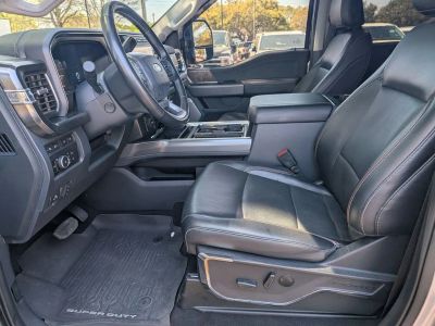 2024 Ford F-250SD - Photo 10