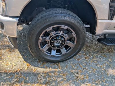 2024 Ford F-250SD - Photo 27
