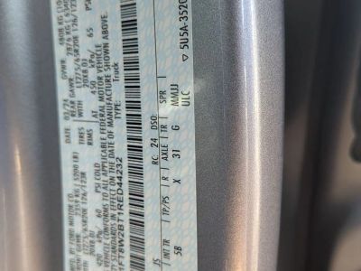 2024 Ford F-250SD - Photo 29