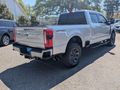 2024 Ford F-250SD - Photo 4