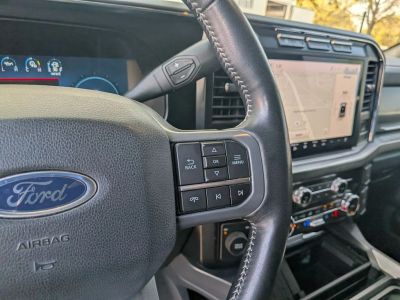 2024 Ford F-250SD - Photo 23