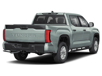2026 Toyota Tundra - Photo 24