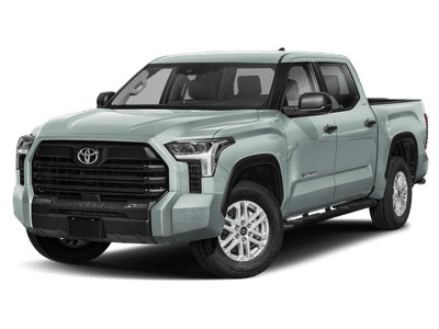 2026 Toyota Tundra - Photo 23