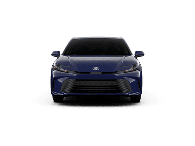 2026 Toyota Camry - Photo 2