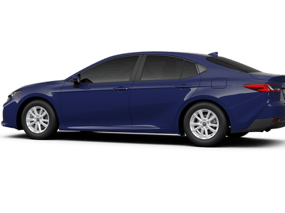 2026 Toyota Camry - Photo 7