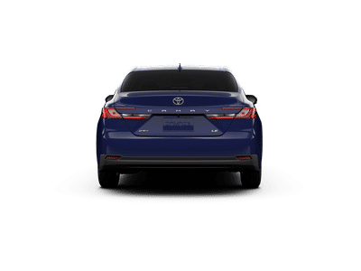 2026 Toyota Camry - Photo 10