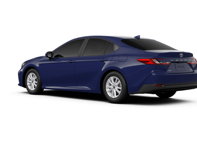 2026 Toyota Camry - Photo 8