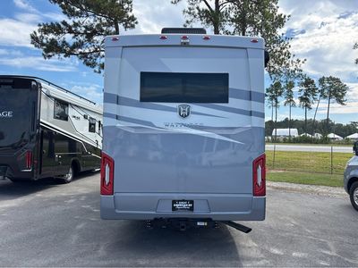 2026 Tiffin Wayfarer - Photo 5