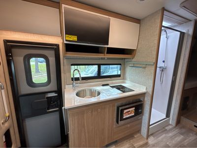 2026 Tiffin Wayfarer - Photo 10