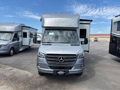 2026 Tiffin Wayfarer - Photo 2