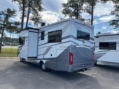 2026 Tiffin Wayfarer - Photo 3