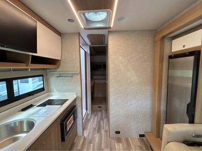 2026 Tiffin Wayfarer - Photo 8