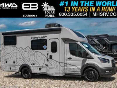 2027 Thor Motor Coach Compass Go - Photo 1