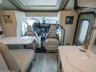 2027 Thor Motor Coach Compass Go - Photo 2