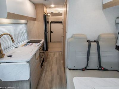 2027 Thor Motor Coach Compass Go - Photo 7