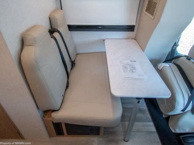 2027 Thor Motor Coach Compass Go - Photo 9