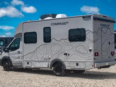 2027 Thor Motor Coach Compass Go - Photo 6