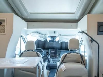 2027 Thor Motor Coach Compass Go - Photo 3