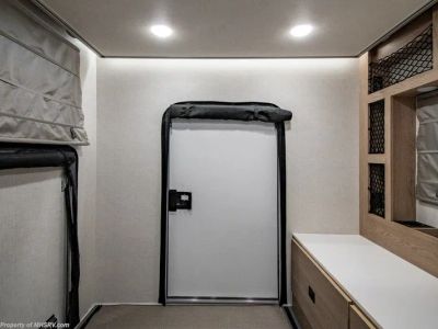 2027 Thor Motor Coach Compass Go - Photo 20