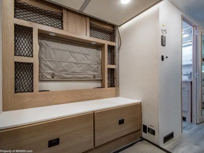 2027 Thor Motor Coach Compass Go - Photo 22