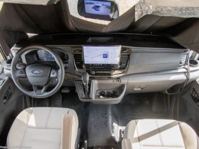 2027 Thor Motor Coach Compass Go - Photo 25