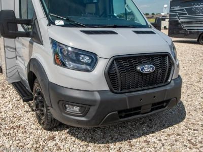 2027 Thor Motor Coach Compass Go - Photo 26