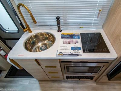 2027 Thor Motor Coach Compass Go - Photo 16