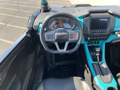 2025 Polaris RZR Pro R 4 Ultimate - Photo 11