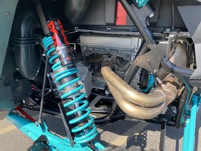 2025 Polaris RZR Pro R 4 Ultimate - Photo 15